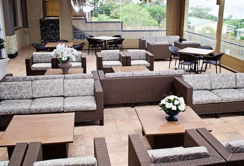 Umthunzi Hotel And Conference