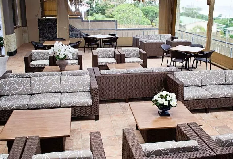 Umthunzi Hotel And Conference