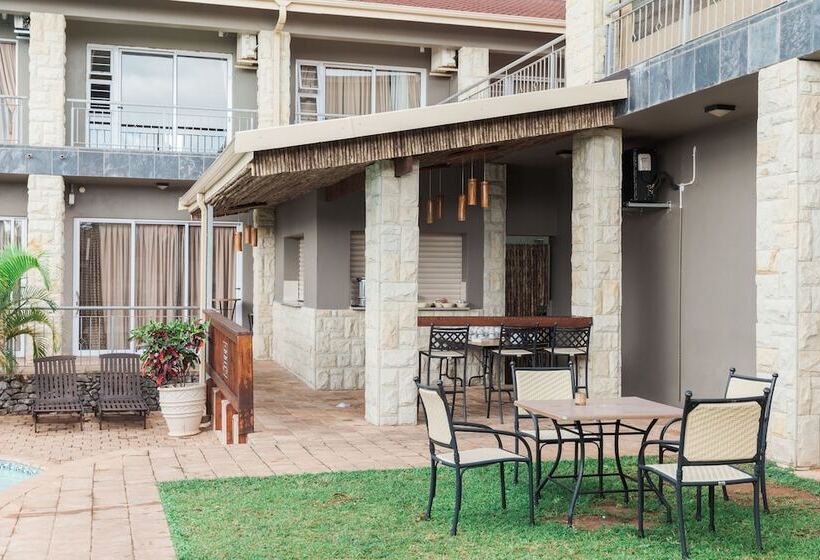 Umthunzi Hotel And Conference