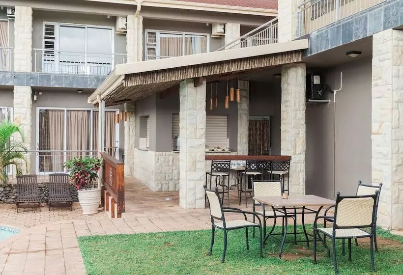 Umthunzi Hotel And Conference