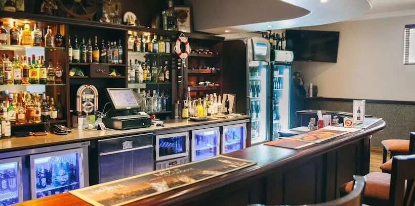 Umthunzi Hotel And Conference