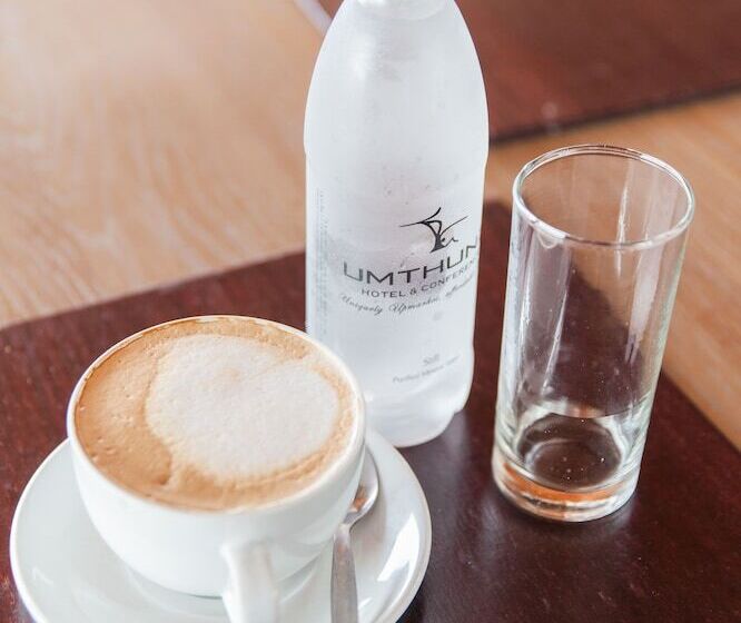 Umthunzi Hotel And Conference