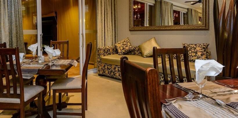 Umthunzi Hotel And Conference