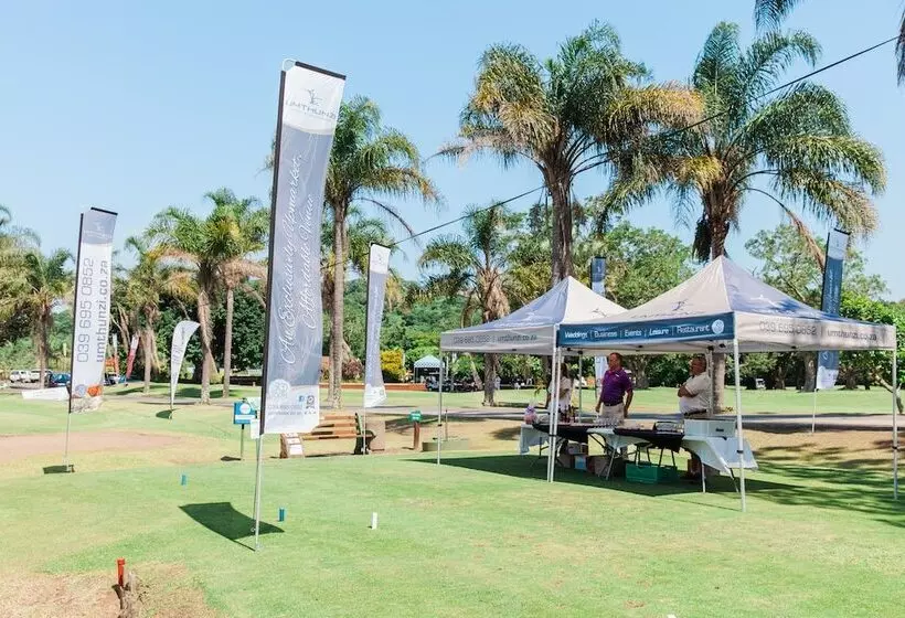 Umthunzi Hotel And Conference