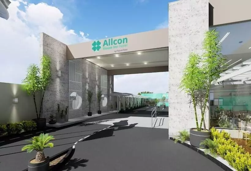 House Inn Hotel   Anashopping