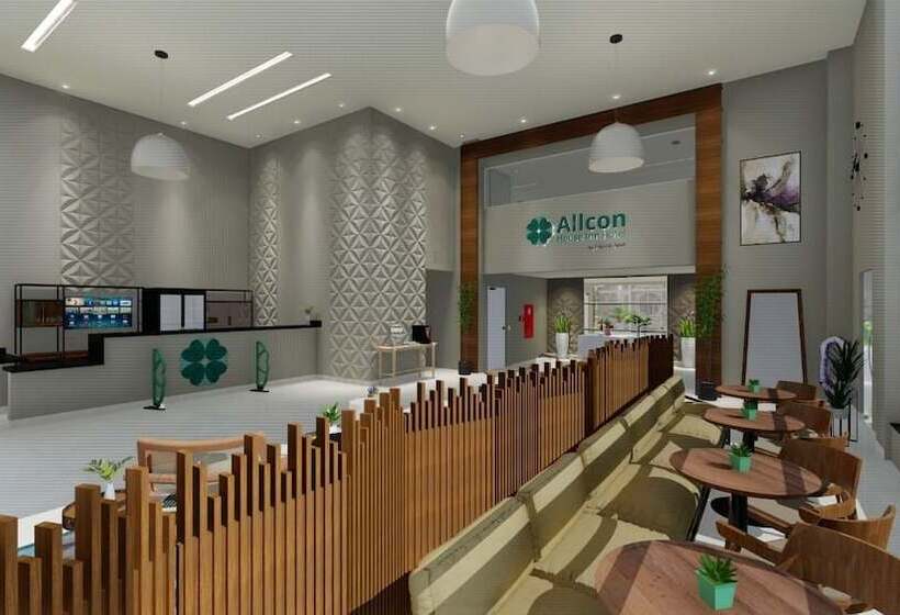 House Inn Hotel   Anashopping