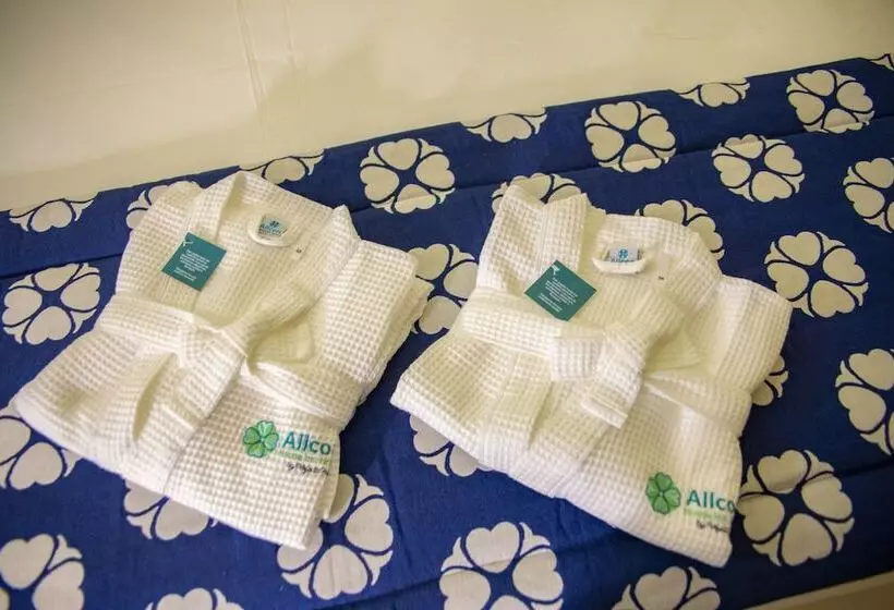 House Inn Hotel   Anashopping