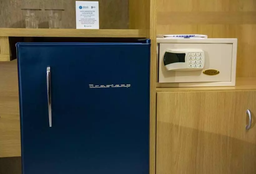 House Inn Hotel   Anashopping