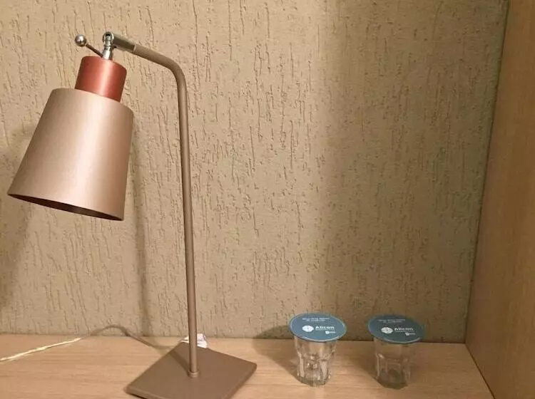 House Inn Hotel   Anashopping