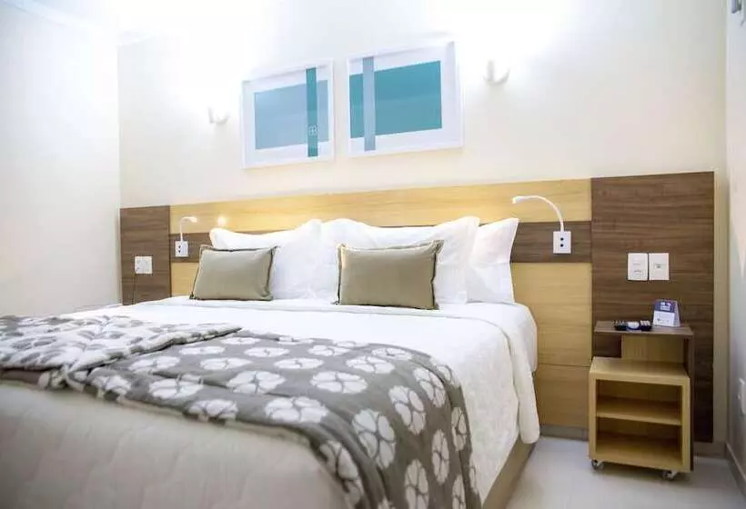 House Inn Hotel   Anashopping