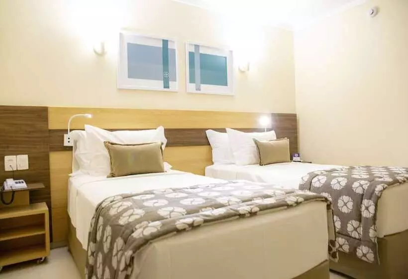 House Inn Hotel   Anashopping