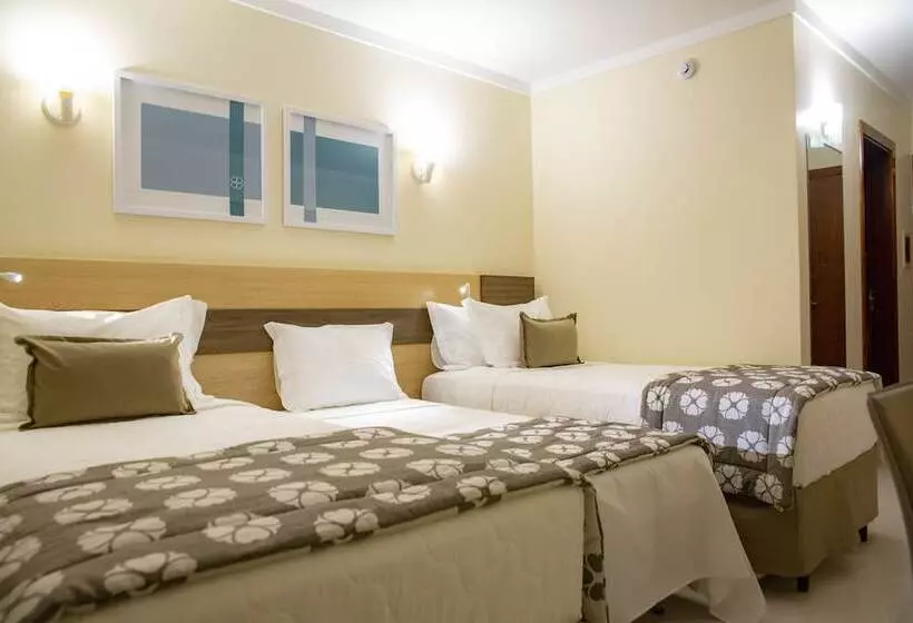 House Inn Hotel   Anashopping