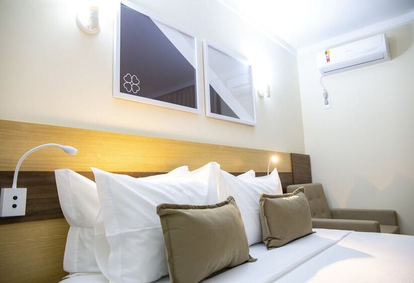 House Inn Hotel   Anashopping