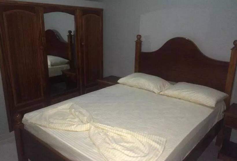 Pensao Motel Sodade