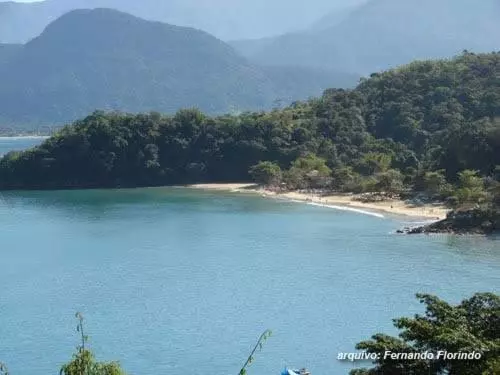 پانسیون Pousada Rancho Do Onofre Almada Ubatuba