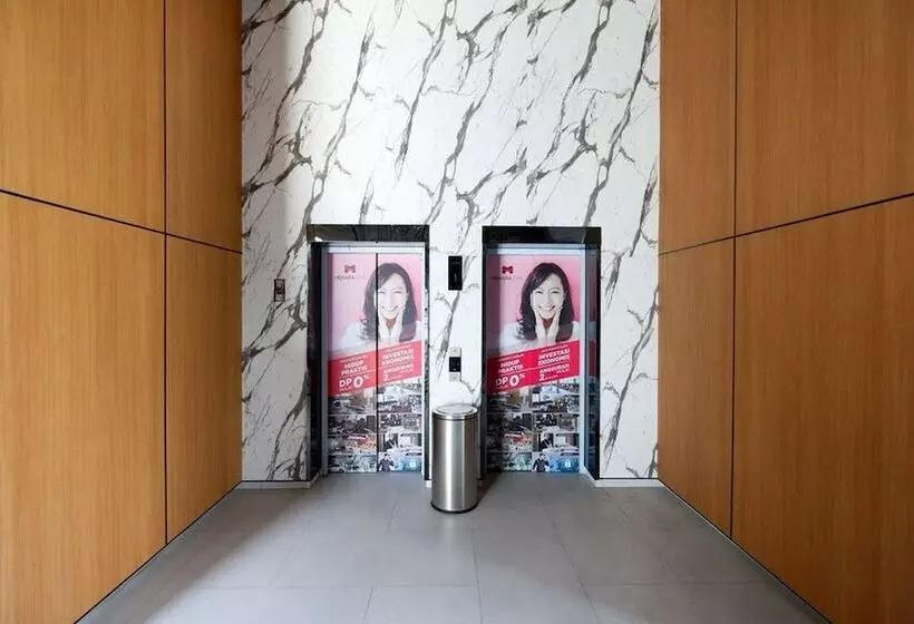 ペンション Reddoorz Apartment Near Exit Toll Colomadu