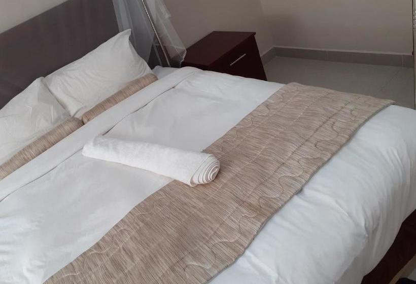 Bed and Breakfast Delight Lodge