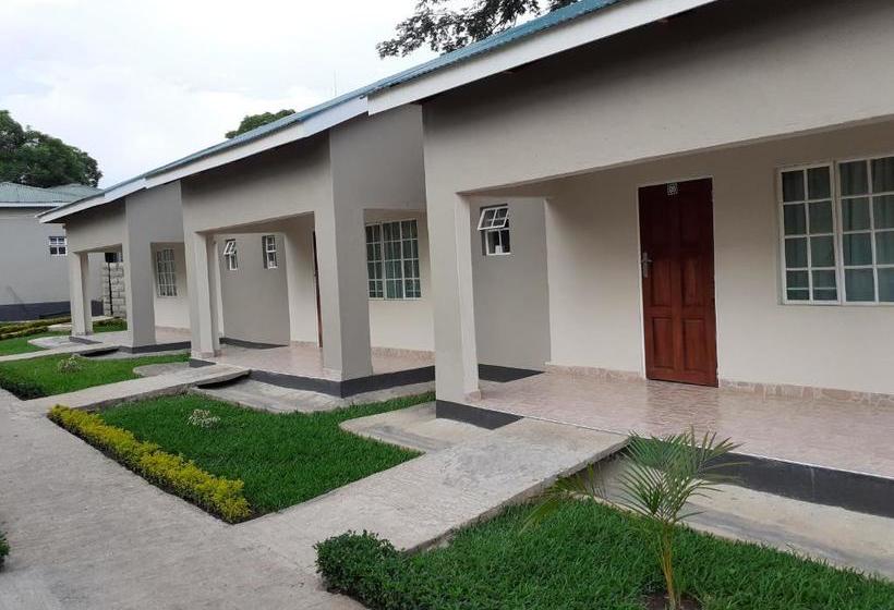 Bed and Breakfast Delight Lodge