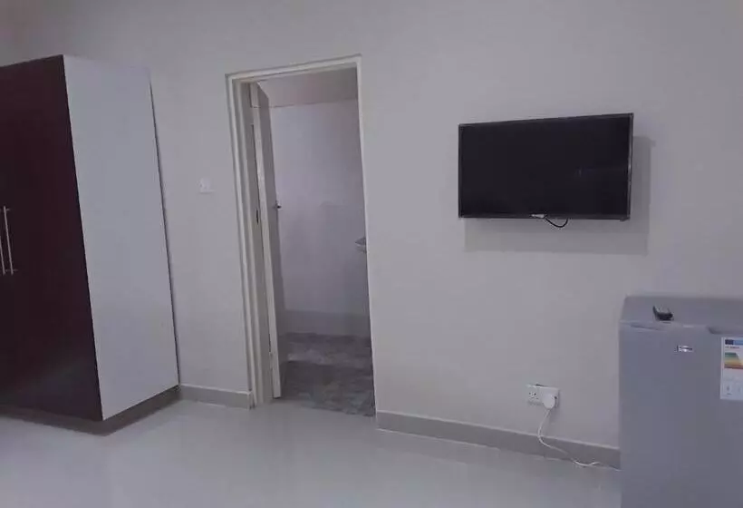 تختخواب و صبحانه Delight Lodge