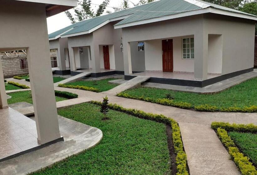 Bed and Breakfast Delight Lodge