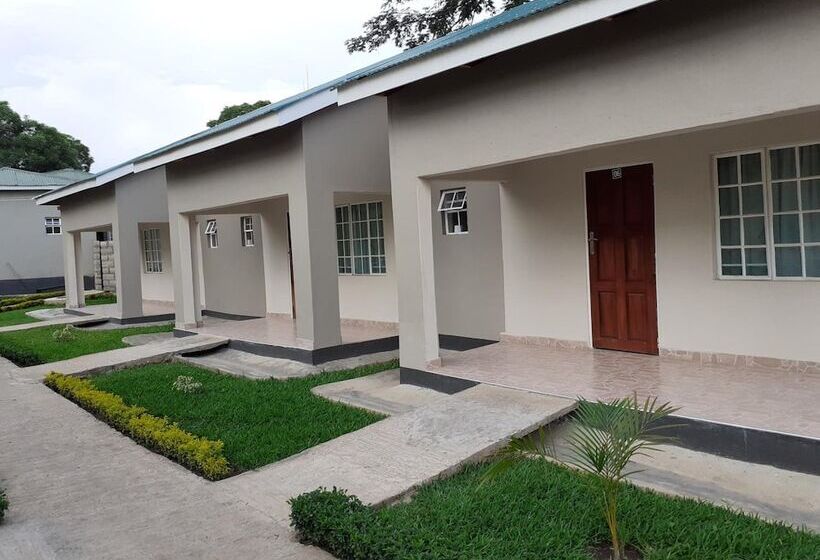 Bed and Breakfast Delight Lodge