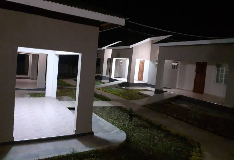 Bed and Breakfast Delight Lodge