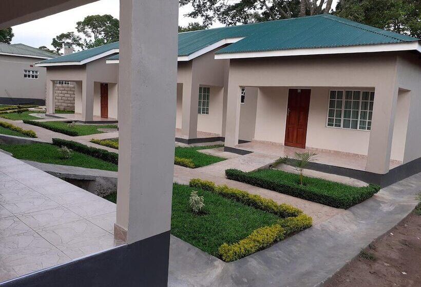 Bed and Breakfast Delight Lodge