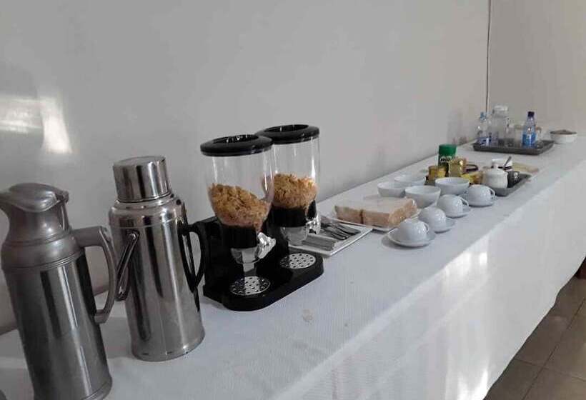 Bed and Breakfast Delight Lodge