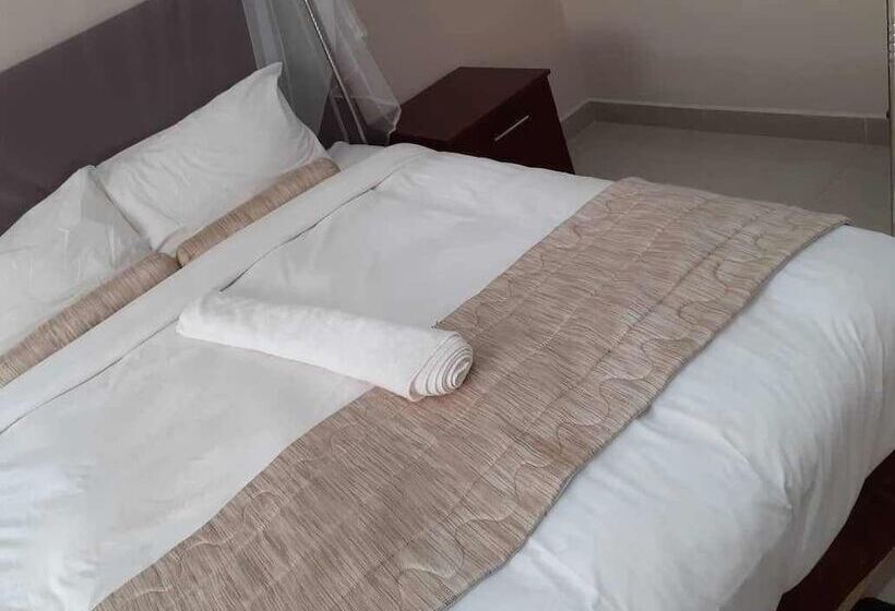 Bed and Breakfast Delight Lodge