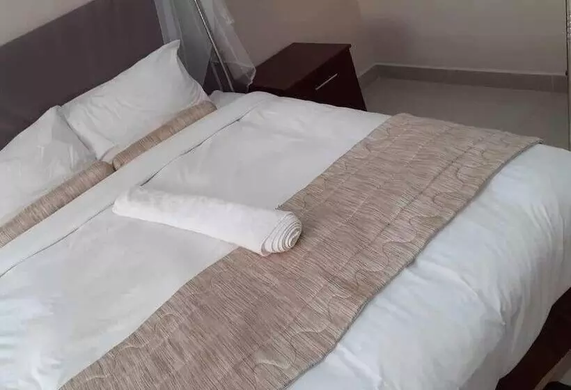 تختخواب و صبحانه Delight Lodge