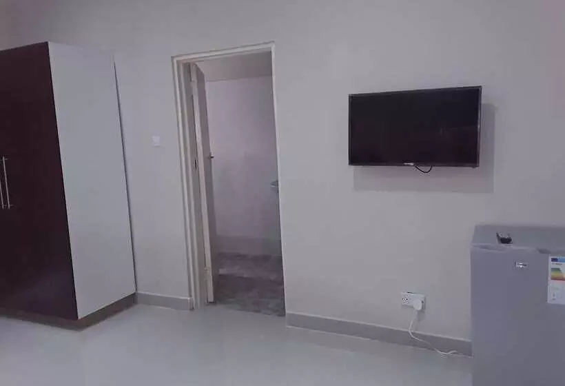 تختخواب و صبحانه Delight Lodge