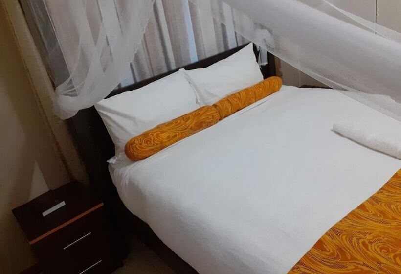 Bed and Breakfast Delight Lodge