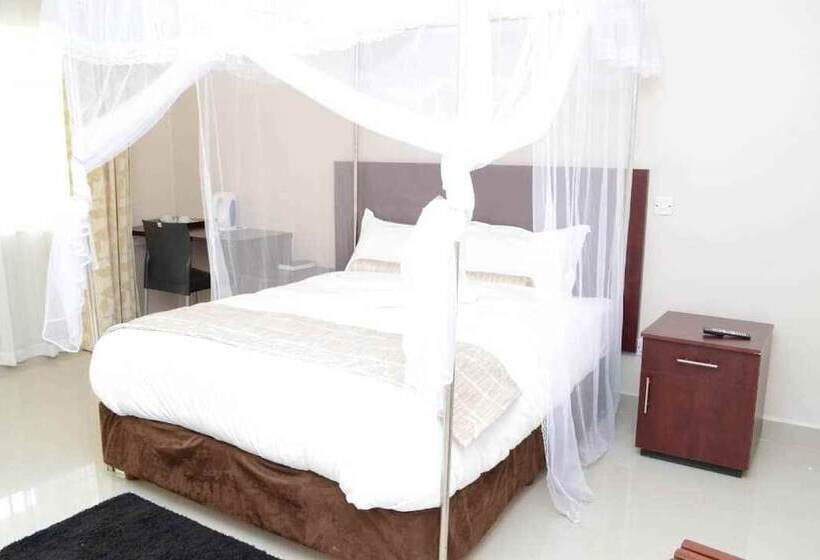 Bed and Breakfast Delight Lodge