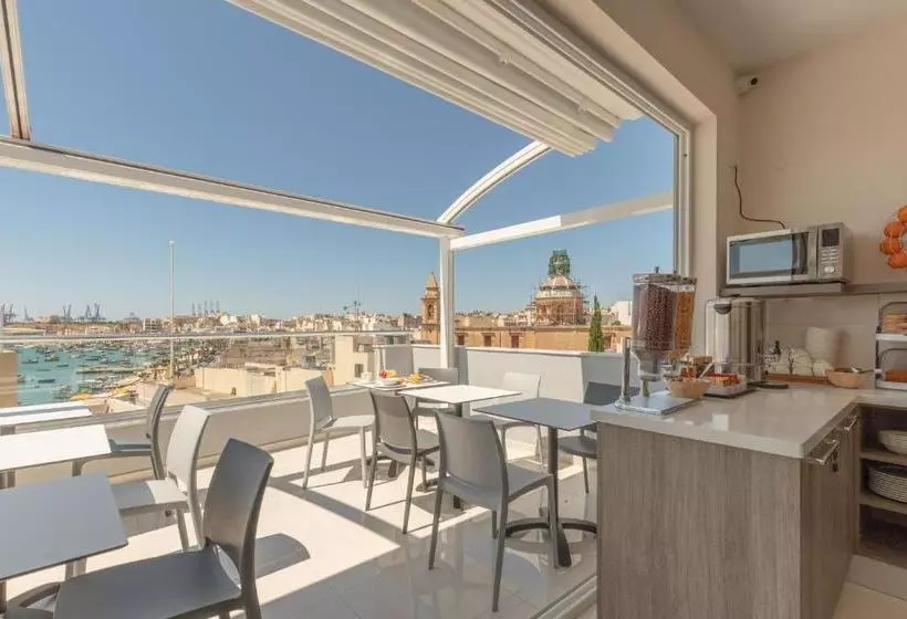 تختخواب و صبحانه Dun Gorg Guest House