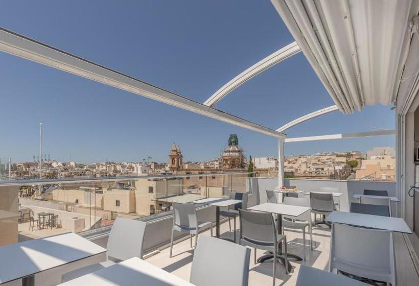 تختخواب و صبحانه Dun Gorg Guest House