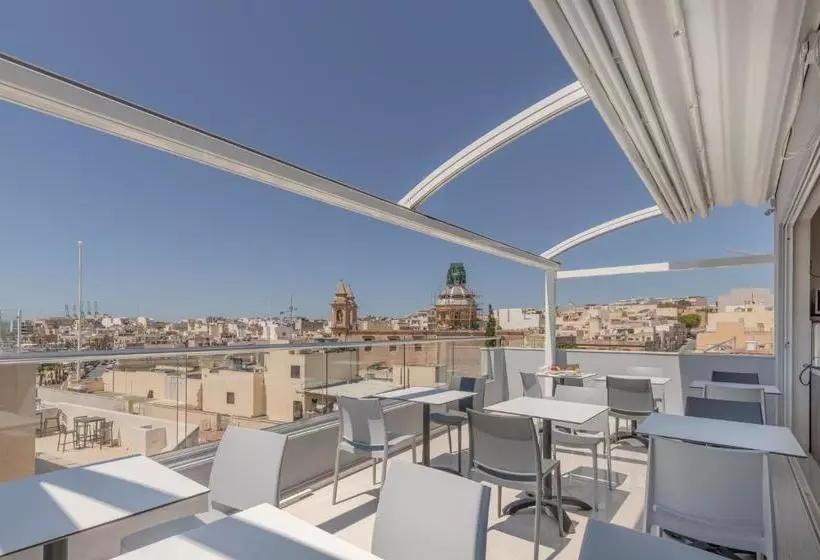 تختخواب و صبحانه Dun Gorg Guest House