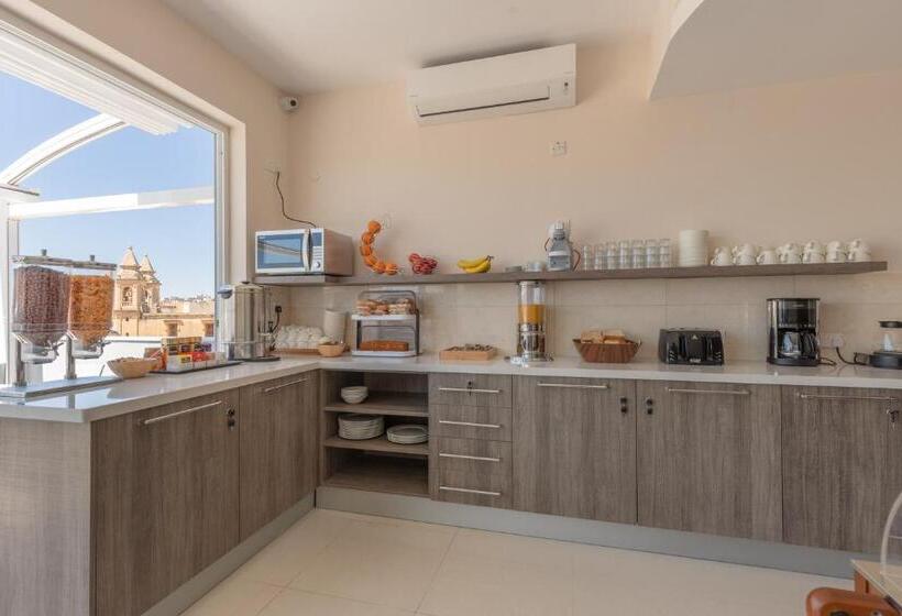 تختخواب و صبحانه Dun Gorg Guest House