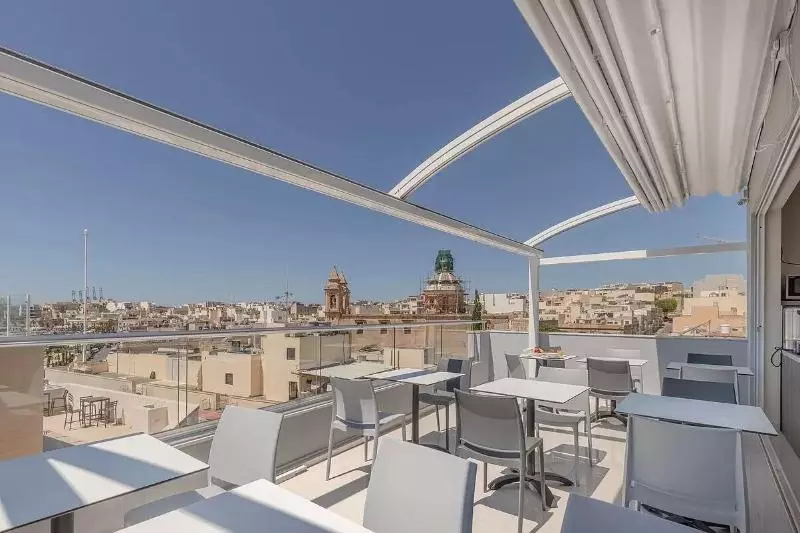 تختخواب و صبحانه Dun Gorg Guest House