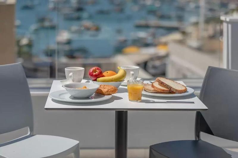 تختخواب و صبحانه Dun Gorg Guest House