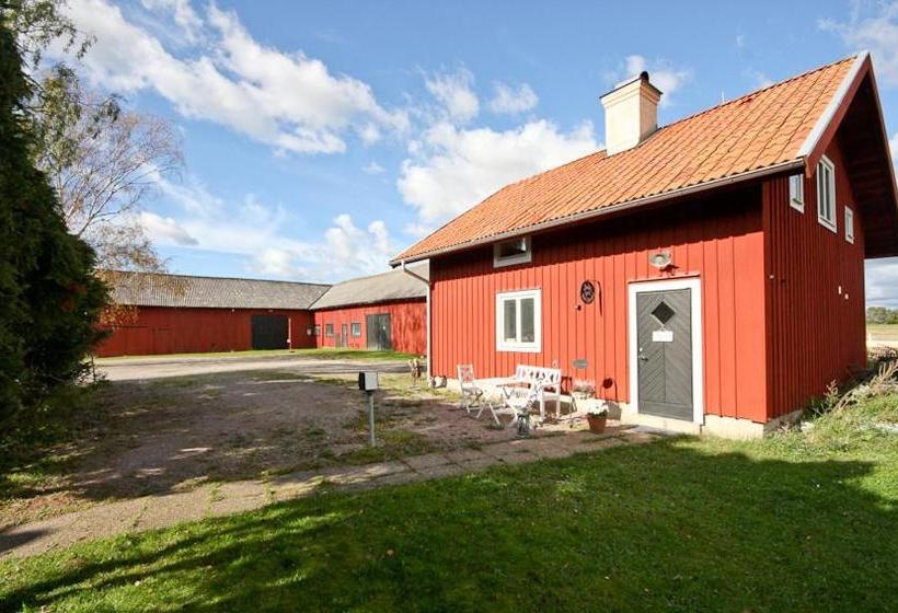 Broby Bed & Breakfast Entréplan