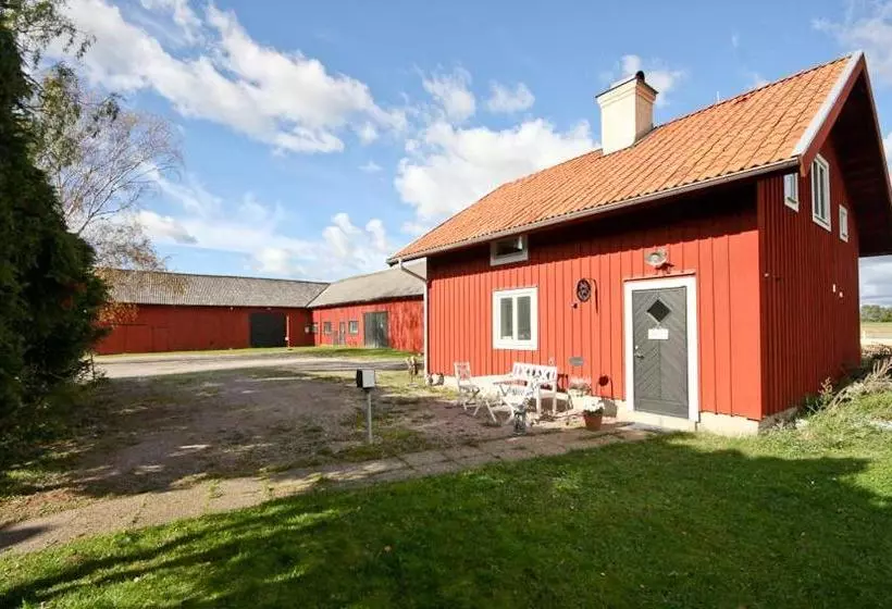 Broby Bed & Breakfast Entréplan