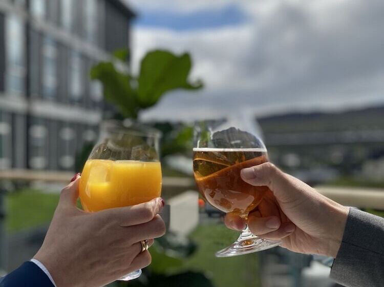 בית מלון כפרי Brandan