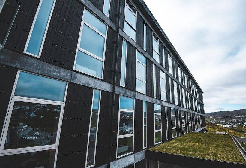 בית מלון כפרי Brandan