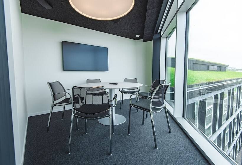 בית מלון כפרי Brandan