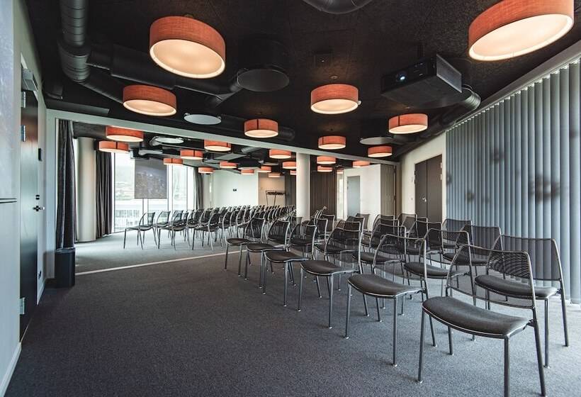 בית מלון כפרי Brandan