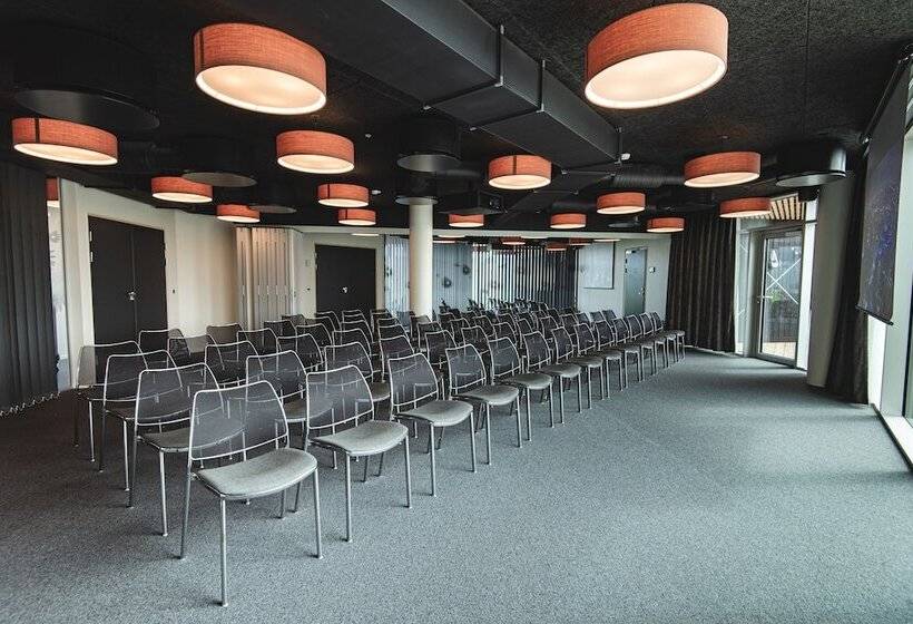 בית מלון כפרי Brandan