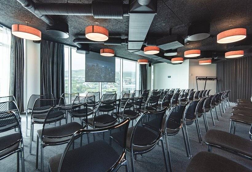 בית מלון כפרי Brandan