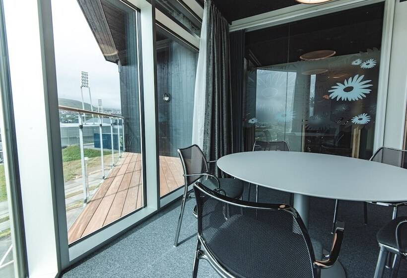 בית מלון כפרי Brandan