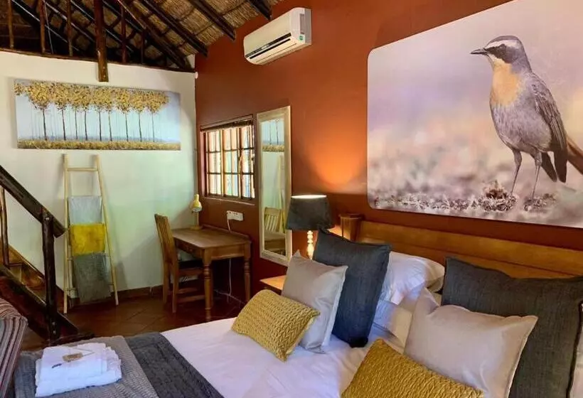 Hotelli Morgenzon Estate