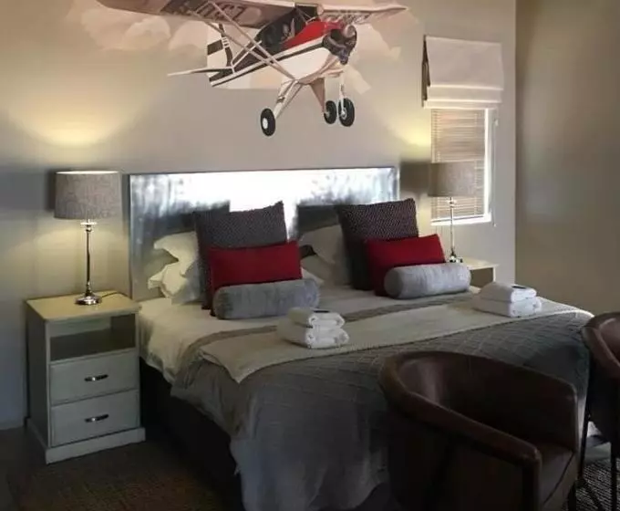 Hotelli Morgenzon Estate